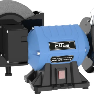 Güde Nass- und Trockenschleifer GNS 150/200-25 250 W