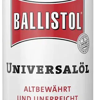 Ballistol Universalöl Spray 200ml