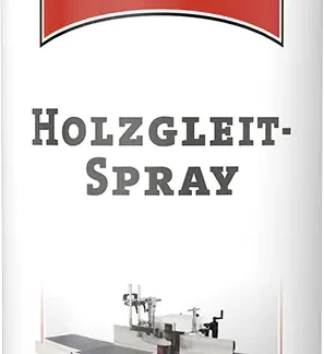 Ballistol Holzgleit Spray 400 ml