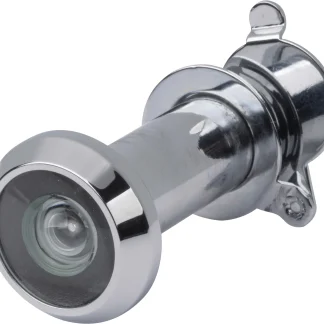 Alpertec Türspion Optik 180