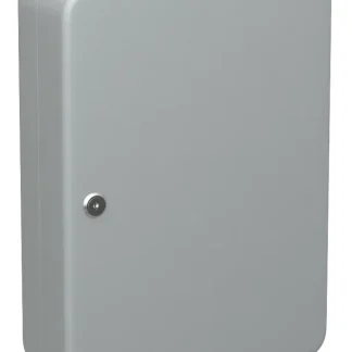 Basi Schlüsselkassette SK 50-20 - 25.0 x 18.0 x 7.5 cm