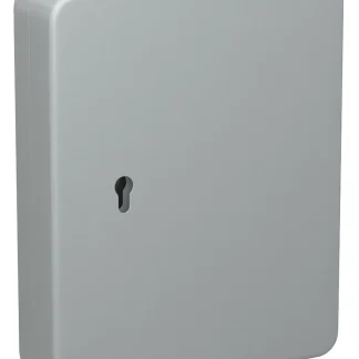 Basi Schlüsselschrank SS 100 PZ-35 - 30.0 x 24.0 x 8.0 cm