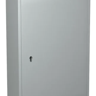 Basi Schlüsselschrank SS 100 PZ-150 - 55.0 x 38.0 x 14.0 cm