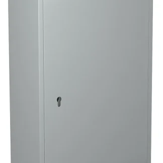 Basi Schlüsselschrank SS 100 PZ-200 - 55.0 x 38.0 x 14.0 cm