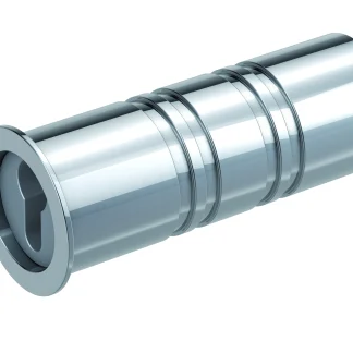 Basi Rohrtresor RT 101 Ø5,0 x 13,8 cm