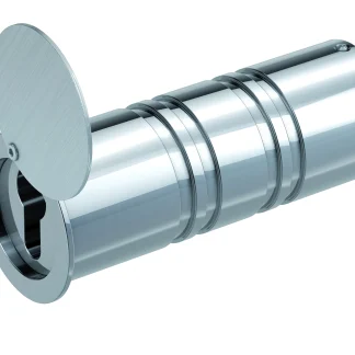 Basi Rohrtresor RT 101-MS Ø5,0 x 13,8 cm