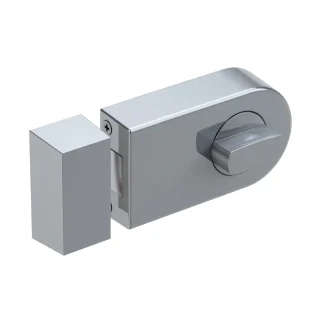 Basi Türzusatzschloss KS 500R-70
