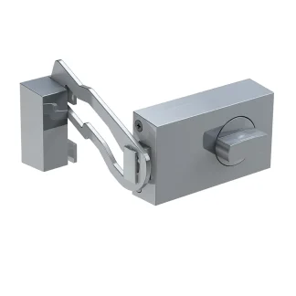 Basi Türzusatzschloss KS 500-70