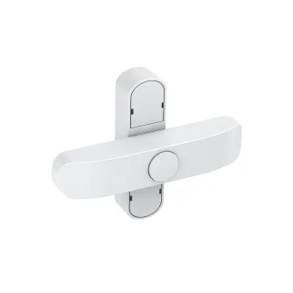 Basi Fenstersicherung FS 500 weiß