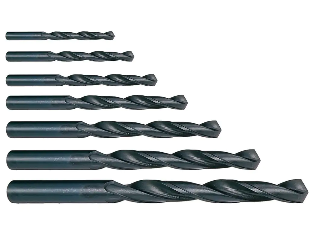 Exact Kernlochbohrer-Set