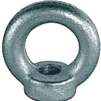 Ringmutter M10
