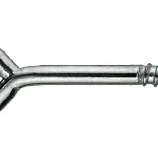 Gerüstöse 12,0 x 160 mm