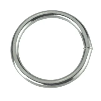 Geschirring 4,0 x 40 mm