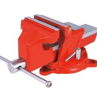 Connex Schraubstock COX871100 100 mm drehbar