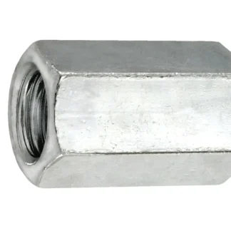 connex Verbindungsmutter M8 Stahl verzinkt - 1 Stück