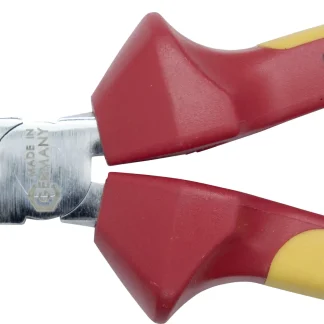 Connex Radio-Telefonzange 200 mm gebogen