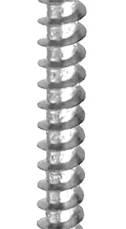 Connex Universalschrauben 4.0 x 30 mm TX 20 Senkkopf - 14 Stk.