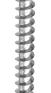 Connex Universalschrauben 5.0 x 30 mm TX 30 Senkkopf - 8 Stk.