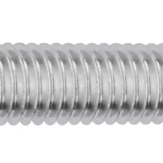 Connex Gewindeschrauben M8 x 60 mm Sechskant Linsenkopf - 2 Stk.
