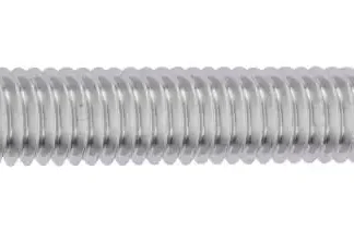 Connex Gewindeschrauben M6 x 60 mm Sechskant Innen 4 mm - 2 Stk.