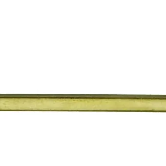 Stahlhaken 4,0 x 80 mm, 20 Stück
