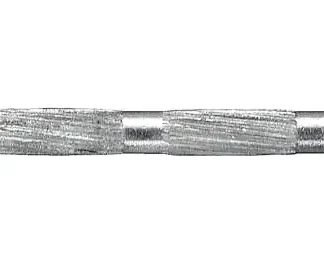 Connex Stahlrillenstifte 3.5 x 55 mm - 100 Stk.