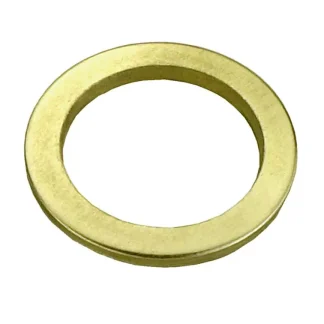 Fitschenringe 11,0 x 6,5 x 2 mm, 16 Stück