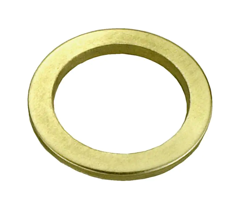 Fitschenringe 11,0 x 6,5 x 2 mm, 16 Stück