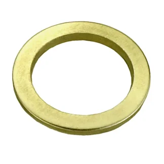 Fitschenringe 13,0 x 7,7 x 2 mm, 16 Stück