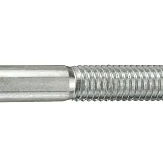 Connex Gewindeschrauben M10 x 40 mm Sechskant Innen 8 mm - 4 Stk.