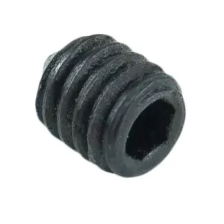 Connex Gewindestifte M4 x 5 mm Sechskant Innen 2 mm - 20 Stk.
