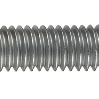 Connex Gewindestücke M5 x 330 mm - 2 Stk.