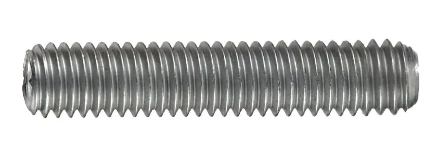 Connex Gewindestücke M5 x 330 mm - 2 Stk.