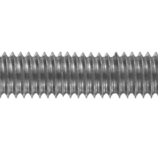 Connex Gewindeschrauben M8 x 16 mm Sechskant Innen 5 mm - 6 Stk.