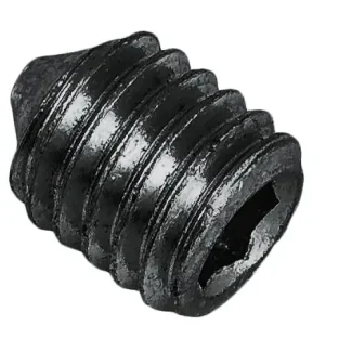 Connex Gewindestifte M8 x 10 mm Sechskant Innen 4 mm - 10 Stk.