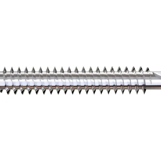 Connex Bohrschrauben 4.2 x 32 mm PH 2 Senkkopf - 20 Stk.