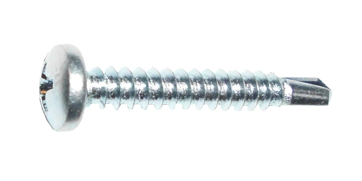 Connex Bohrschrauben 4.2 x 32 mm PH 2 - 60 Stk.