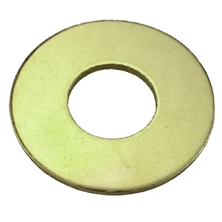 Connex Karosseriescheiben 17.0 x 40 x 1.5 mm - 4 Stk. Inhalt: 4 Stück