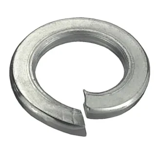Federringe 3,0 x 6,2 mm, 150 Stück