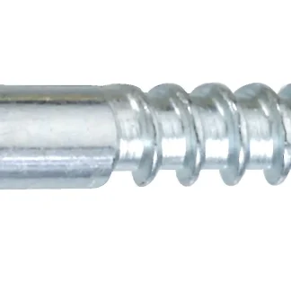 Connex Holzschrauben 4.0 x 50 mm PZ 2 Rundkopf - 10 Stk.