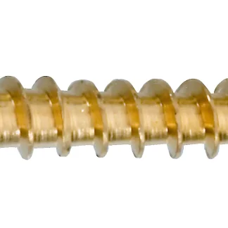 Connex Holzschrauben 4.0 x 35 mm PZ 2 Linsensenkkopf - 16 Stk.