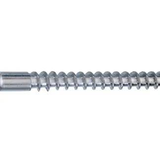 Connex Holzschrauben 4.5 x 45 mm PZ 2 Linsensenkkopf - 12 Stk.