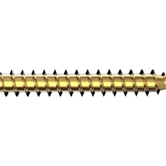 Connex Universalschrauben 5.0 x 30 mm TX 25 Senkkopf - 100 Stk.