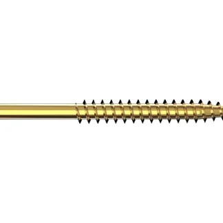 Connex Universalschrauben 4.5 x 40 mm TX 20 Senkkopf - 500 Stk.