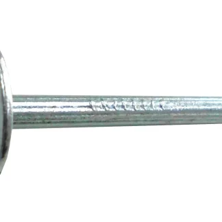 Connex Stahlrillenstifte 3.5 x 80 mm - 75 Stk.