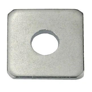 Connex Bauscheiben 11.0 x 30 x 30 x 3 mm - 20 Stk. Inhalt: 20 Stück