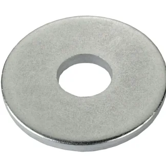 Connex Bauscheiben 13.5 x 45 x 4 mm - 15 Stk. Inhalt: 15 Stück