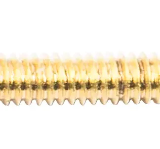 Connex Radioschrauben M2 x 25 mm Schlitz - 20 Stk.