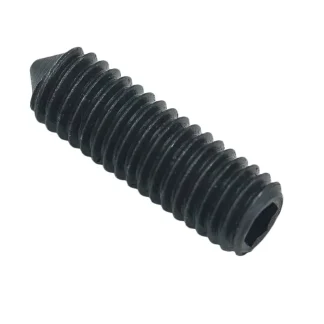 Connex Gewindestifte M5 x 16 mm Sechskant Innen 2.5 mm - 20 Stk.