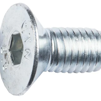 Connex Gewindeschraube M10 x 30 mm Sechskant Innen 6 mm - 1 Stk.